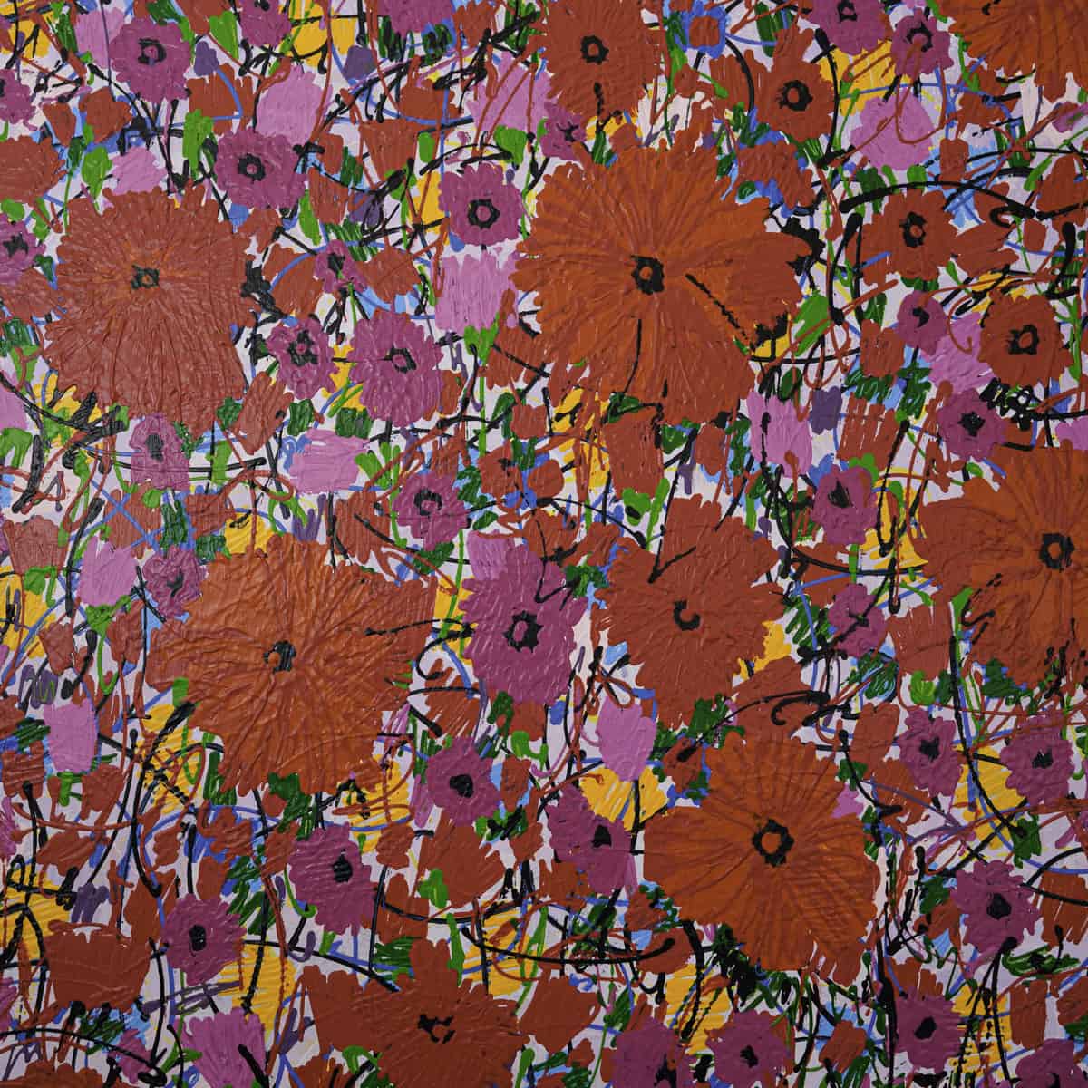 flowers2021#1-100x100cm-detail1