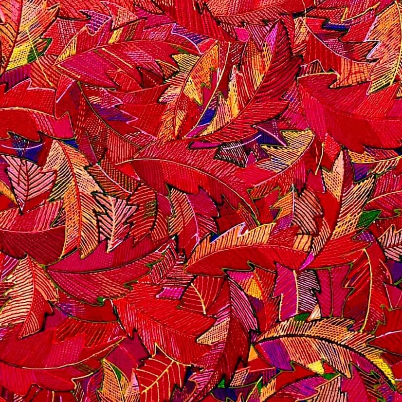 Autumn2019#8-200x160cm - detail2